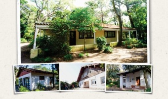 VACACIONES DE INVIERNO EN LOS MUSEOS DE VILLA GESELL